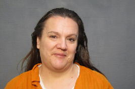 Priscilla Lisenby
